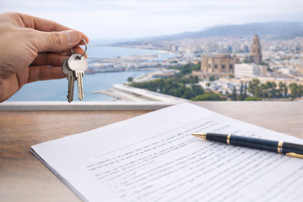 abogados especialistas en alquileres Málaga